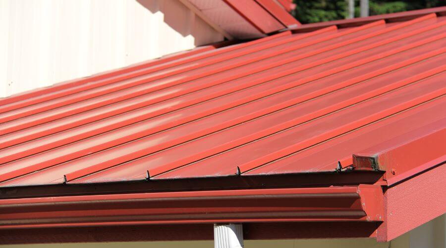 Industrial Roof Replacement in Burlington, WI